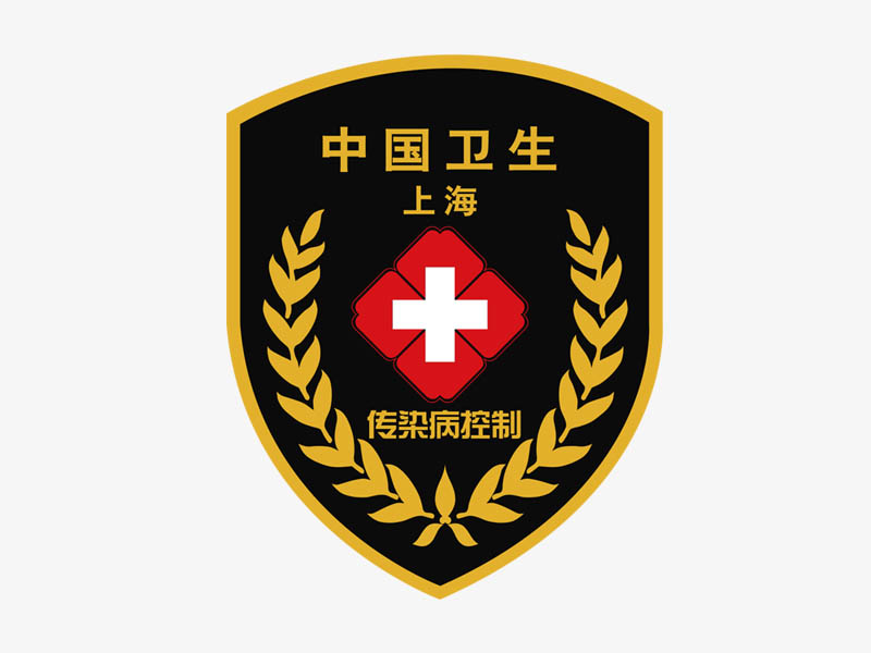 卫生应急臂章